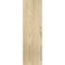 Ekena Millwork Merced Block Rough Sawn Outlooker, Douglas Fir, 6"W x 20"D x 20"H OUT06X20X20MRC05RDF - alternate 3